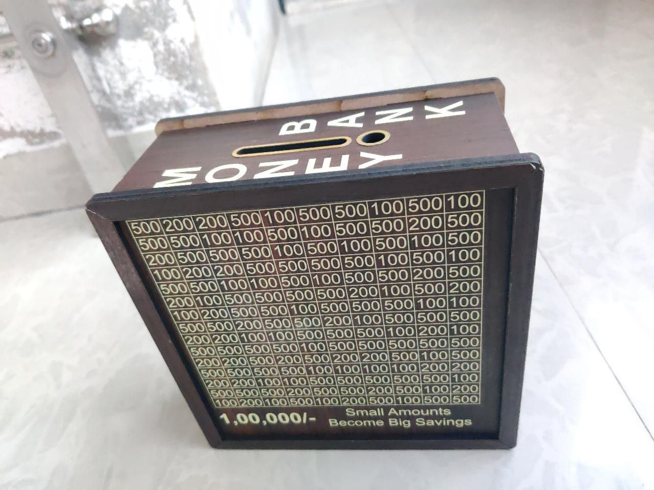 Affeczo™ ₹1 Lakh Challenge Box