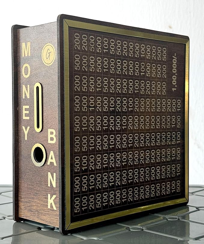 Affeczo™ ₹1 Lakh Challenge Box