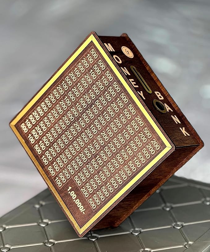 Affeczo™ ₹1 Lakh Challenge Box