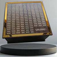 Affeczo™ ₹1 Lakh Challenge Box