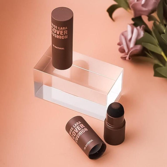 2-in-1 Hairline Stamp & Eyebrow Shadow Stick