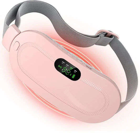 Affeczo™ Peroid Cramp Relief Device
